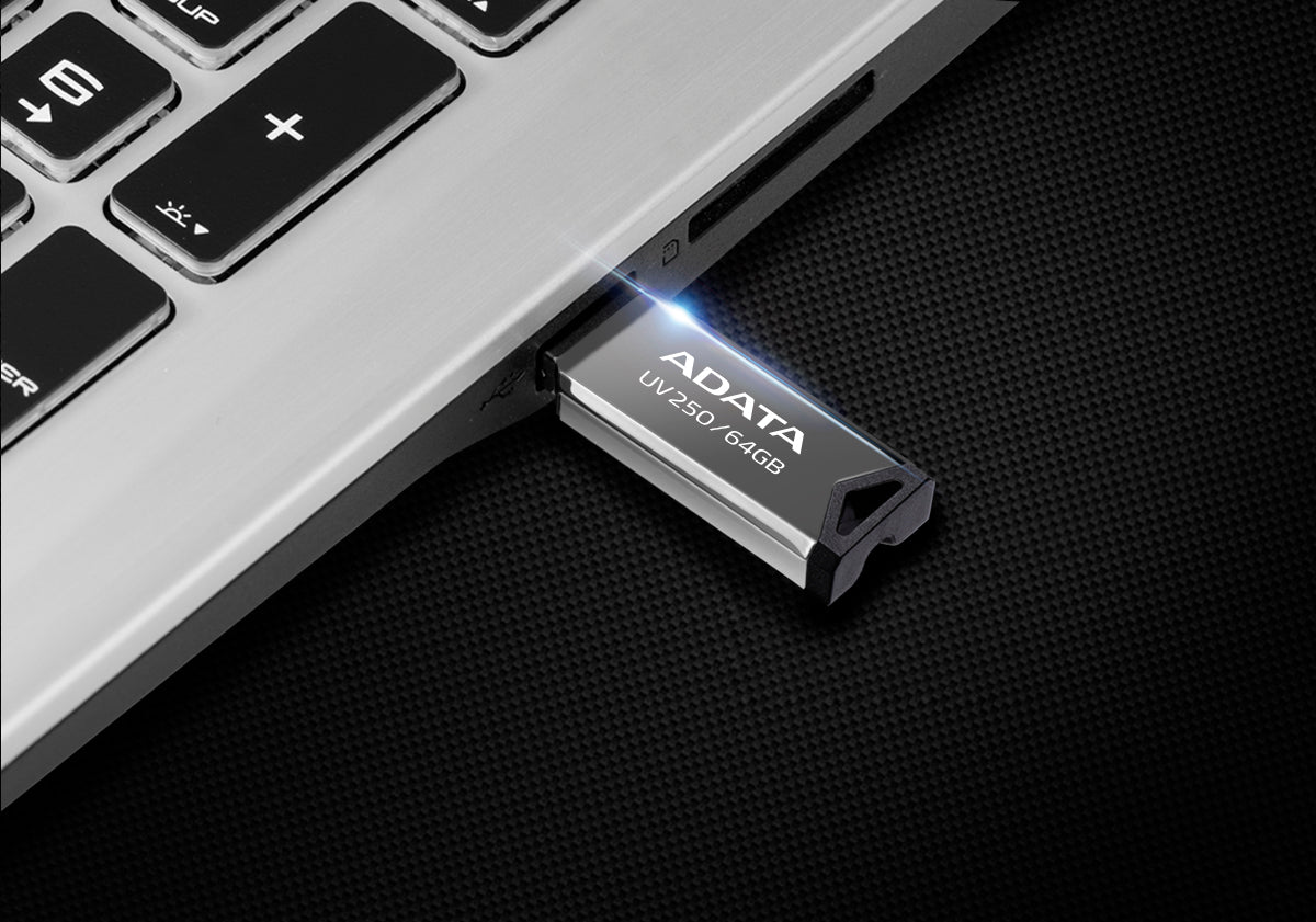 ADATA UV250 USB Flash Drive