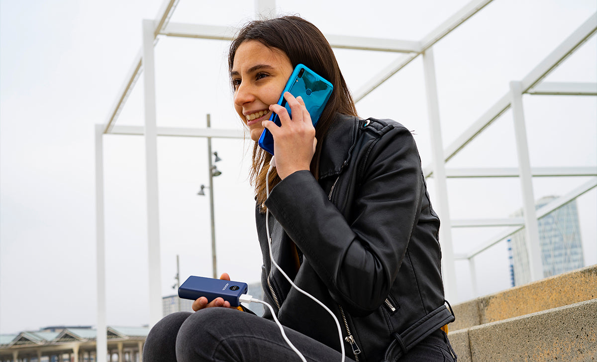 ADATA P20000QCD Power Bank