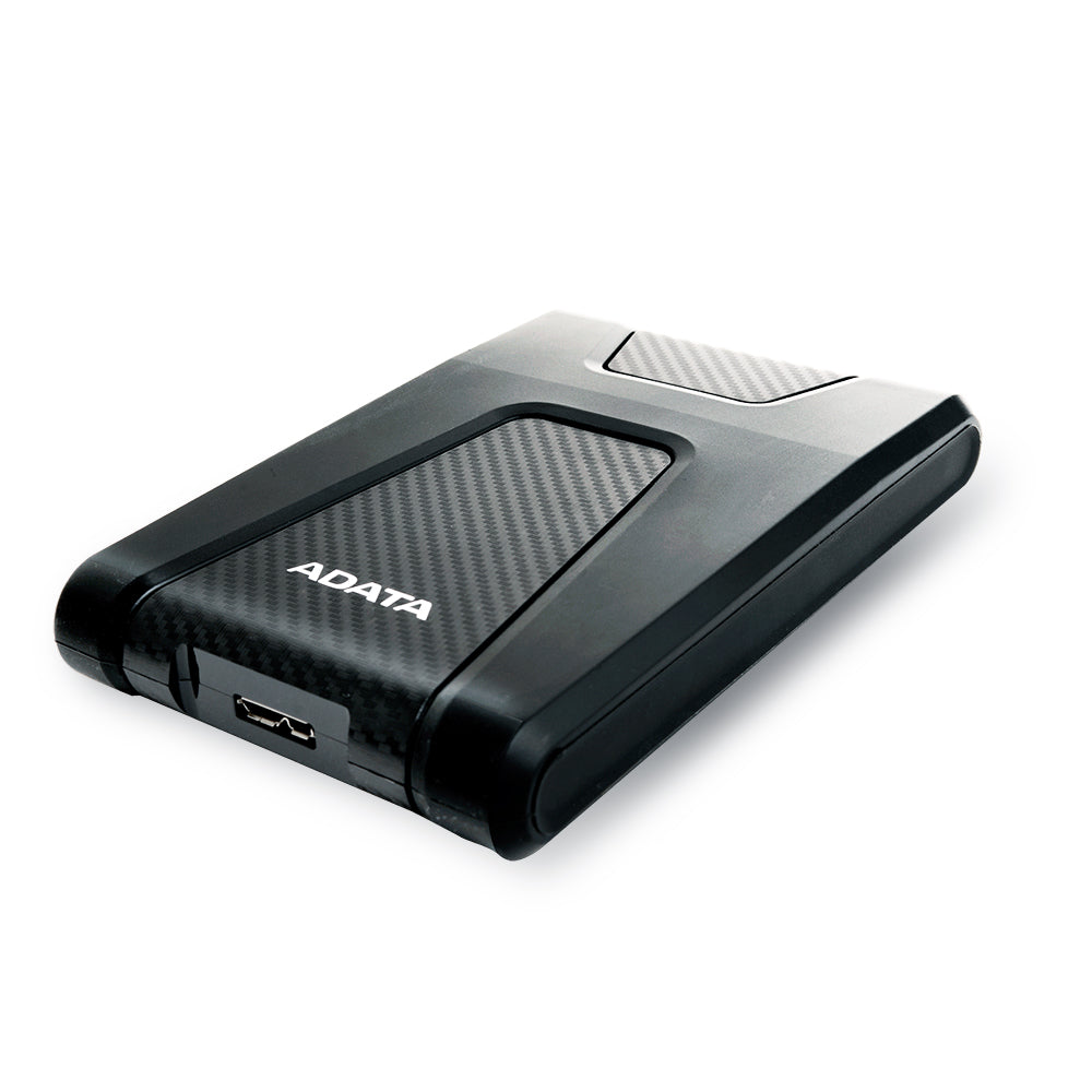 HD650 External Hard Drive