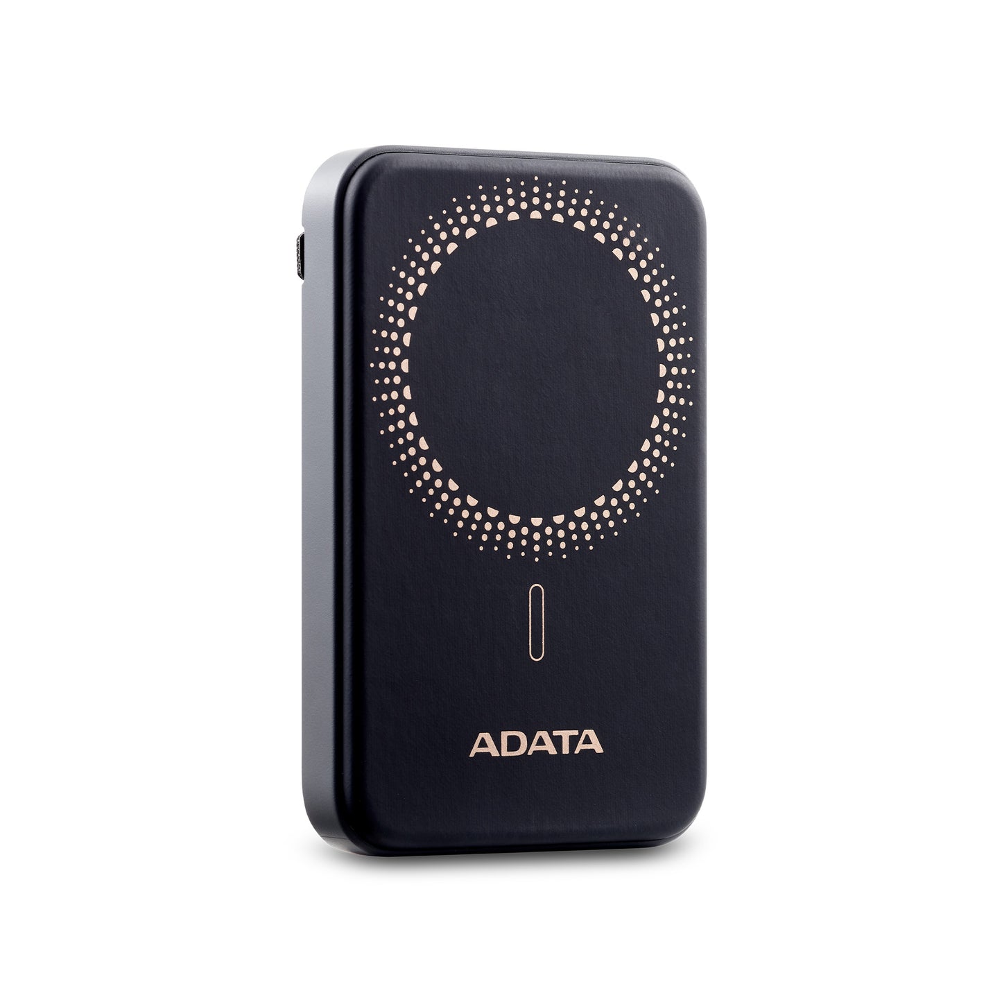 ADATA R050 Magnetic Power Bank, Efficient PD/QC 20W Fast Charging