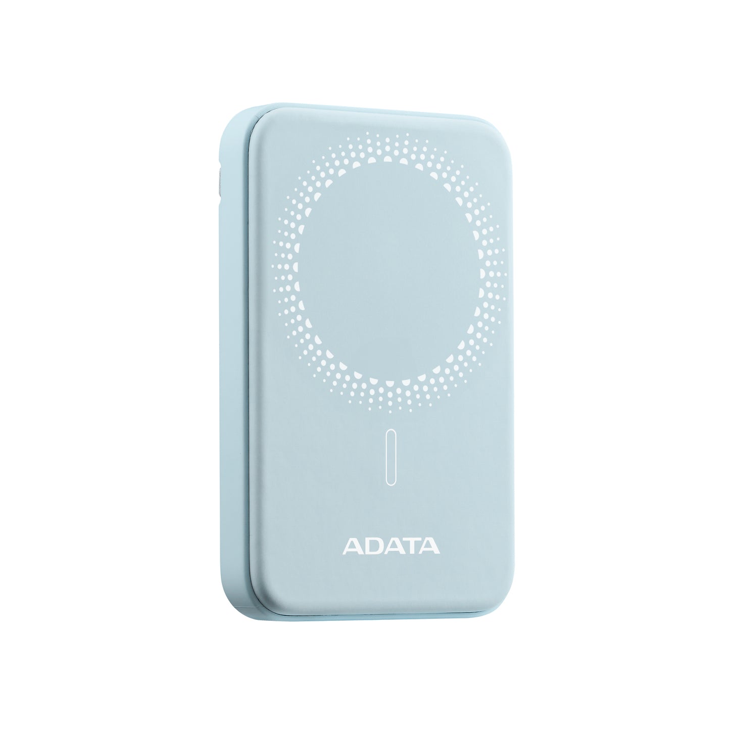 ADATA R050 Magnetic Power Bank, Efficient PD/QC 20W Fast Charging