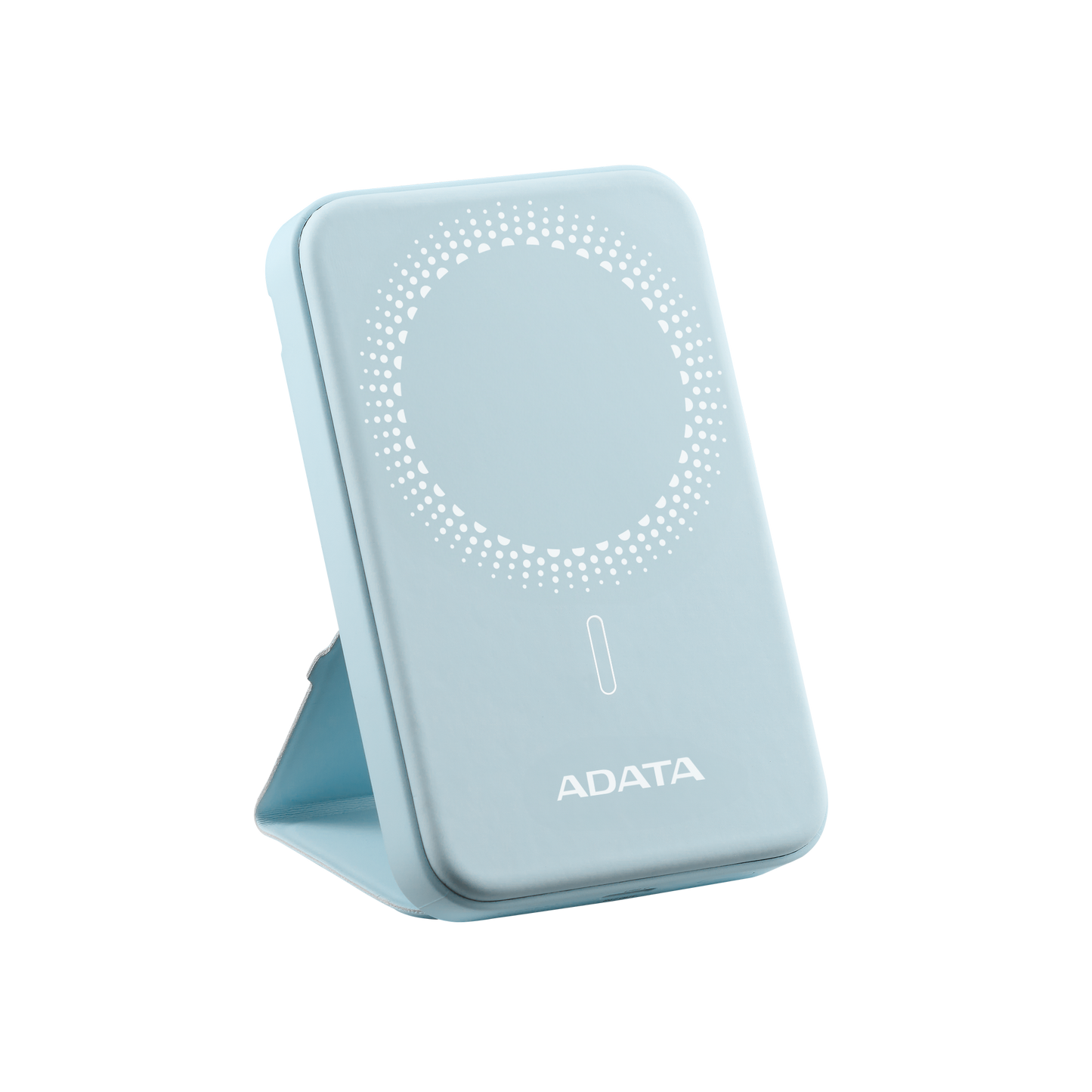ADATA R050 Magnetic Power Bank, Efficient PD/QC 20W Fast Charging