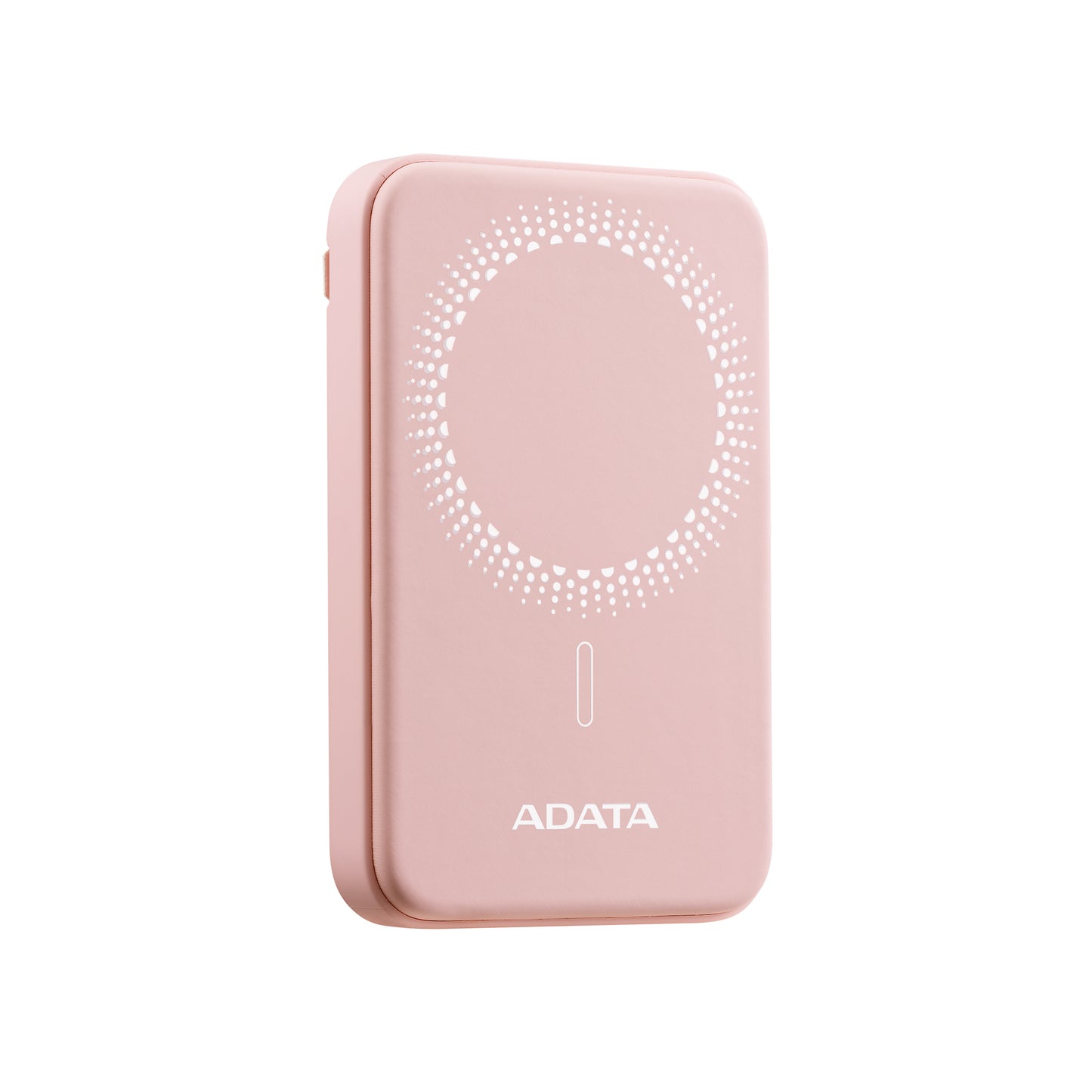 ADATA R050 Magnetic Power Bank, Efficient PD/QC 20W Fast Charging