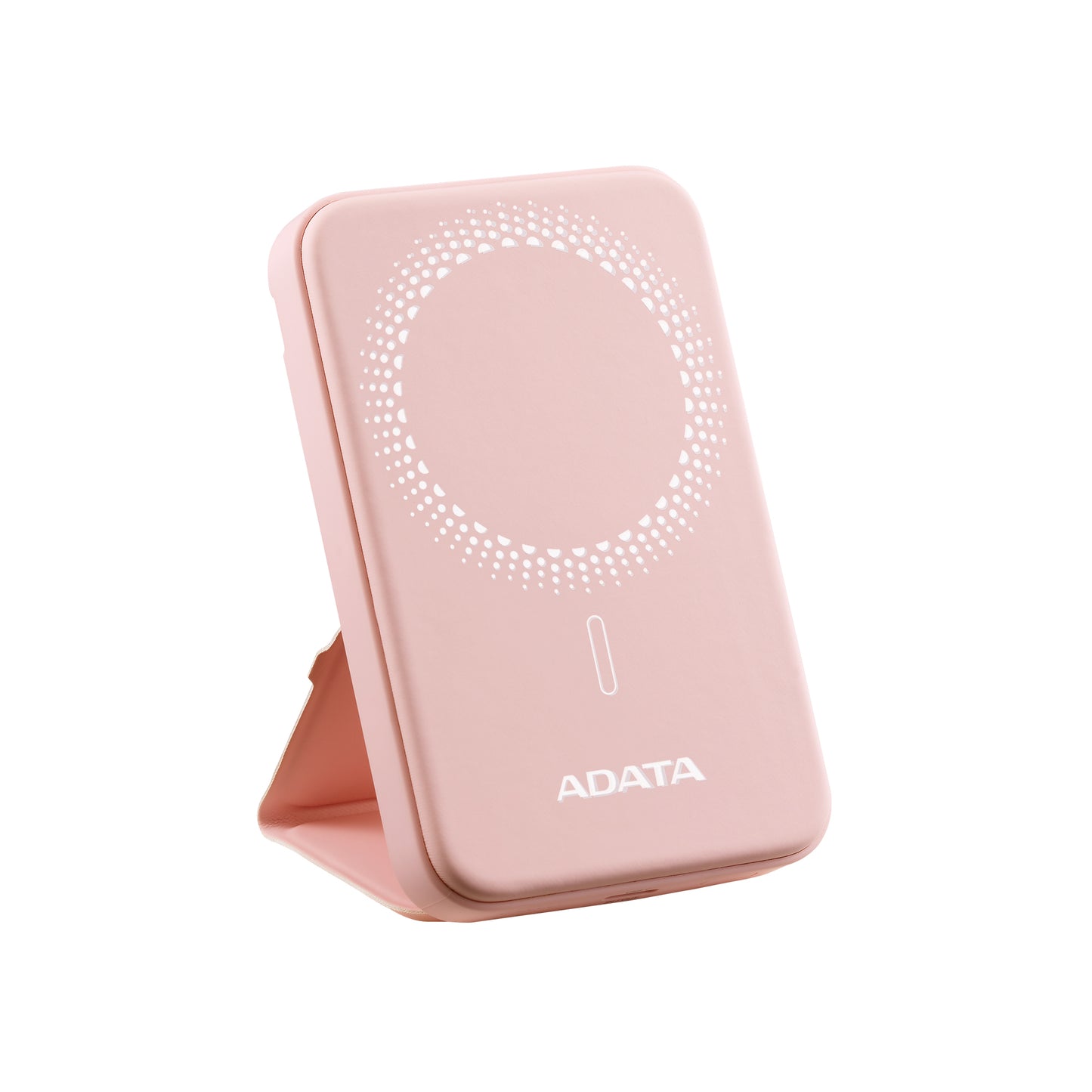 ADATA R050 Magnetic Power Bank, Efficient PD/QC 20W Fast Charging