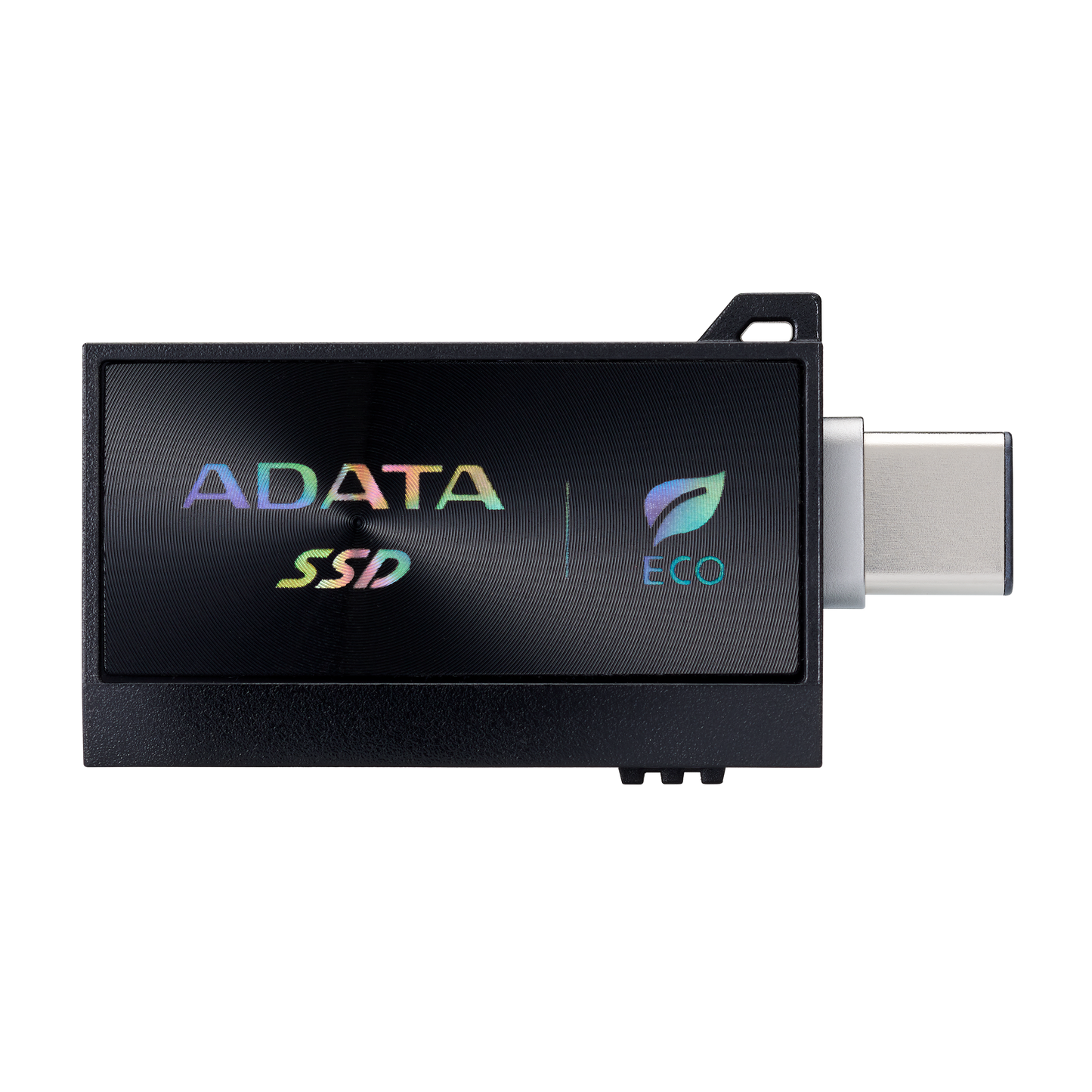 ADATA SC730 Small Dual-Connector External Solid State Drive