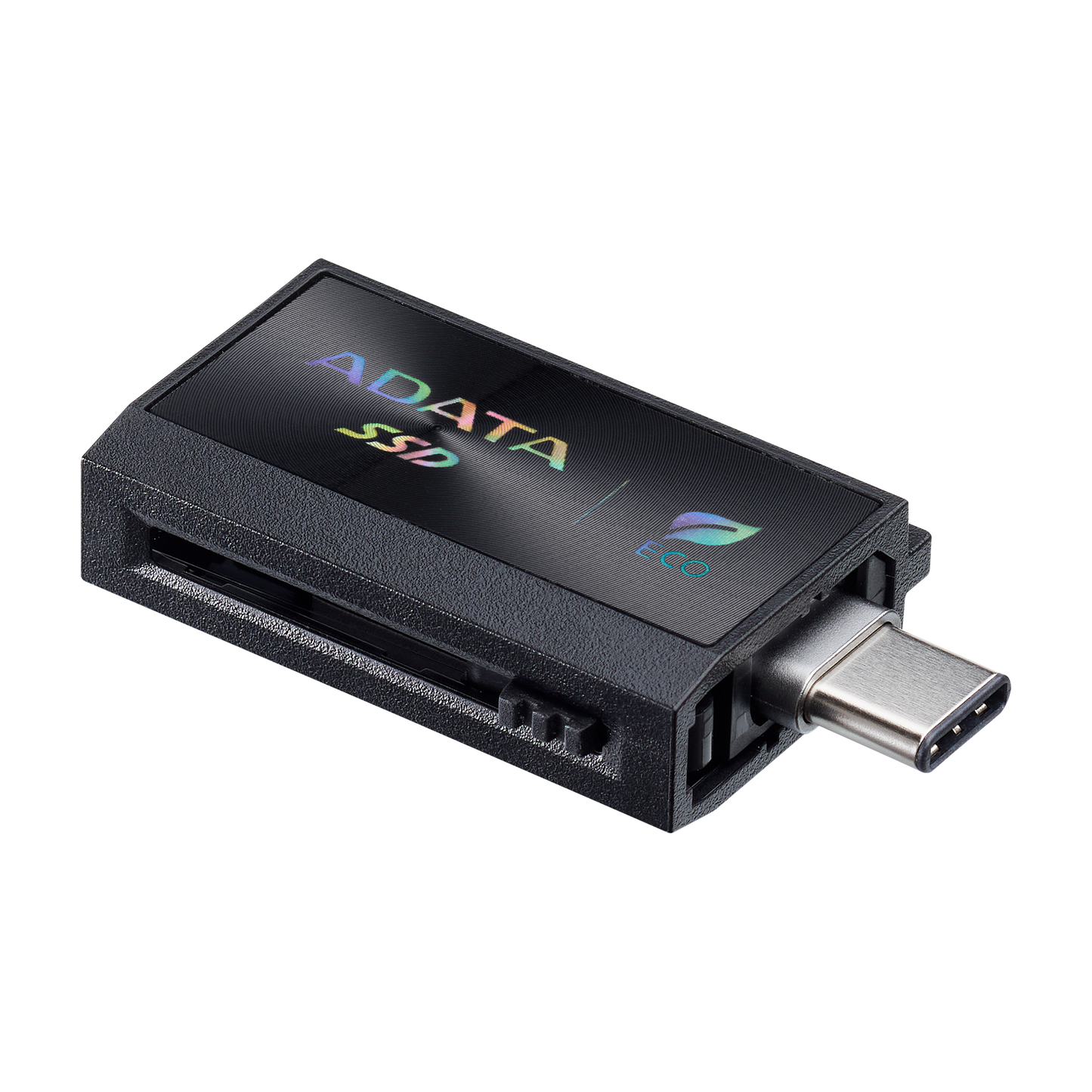 ADATA SC730 Small Dual-Connector External Solid State Drive