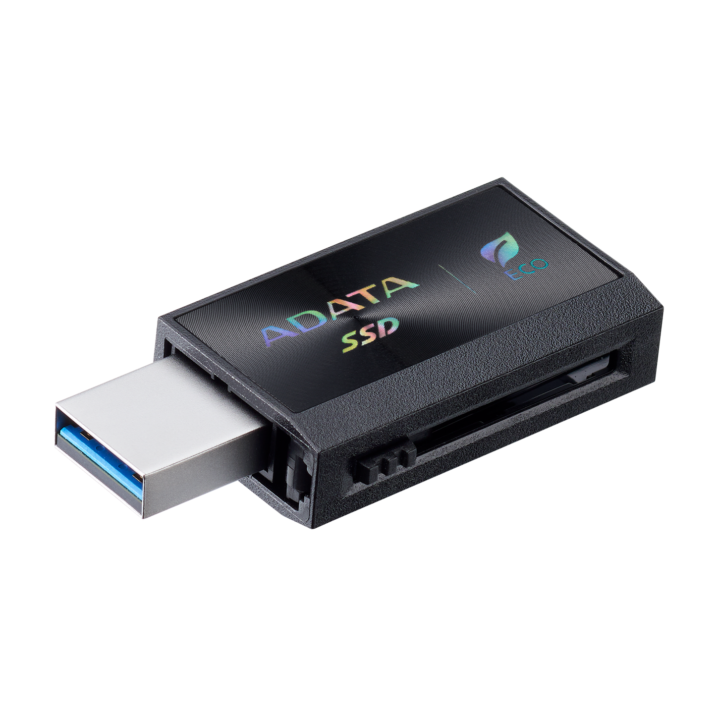 ADATA SC730 Small Dual-Connector External Solid State Drive