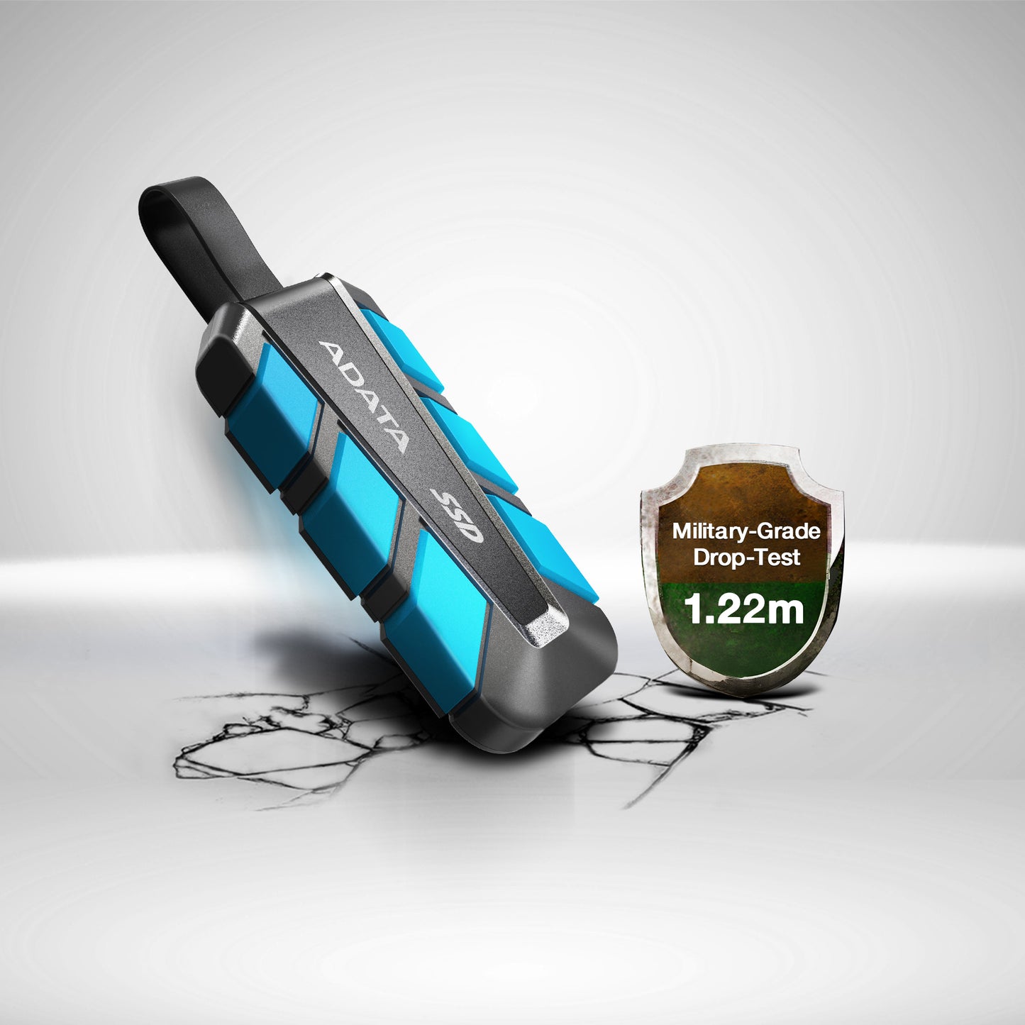 ADATA SC740 External Solid State Drive