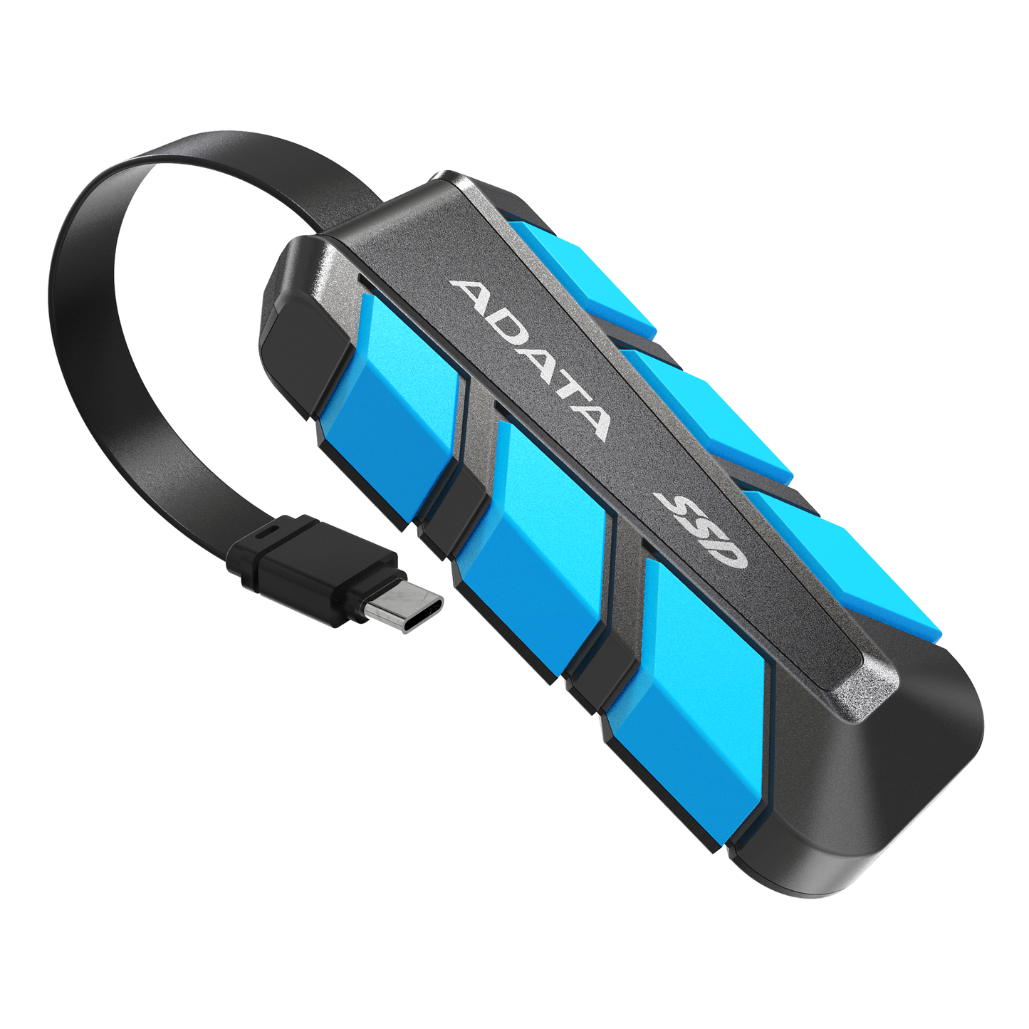 ADATA SC740 External Solid State Drive