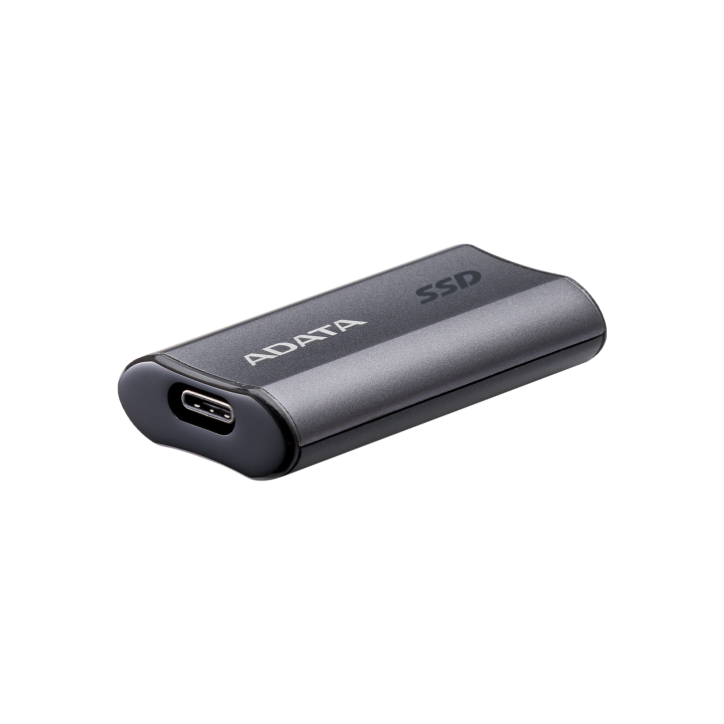 ADATA SC750 USB-C External Solid State Drive - Up to 1000 MB/s