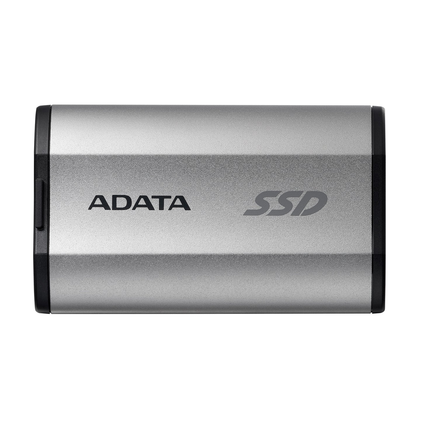 ADATA SD810, Up to 2000 MB/s USB 3.2 Gen 2 USB-C External Solid State Drive - Silver