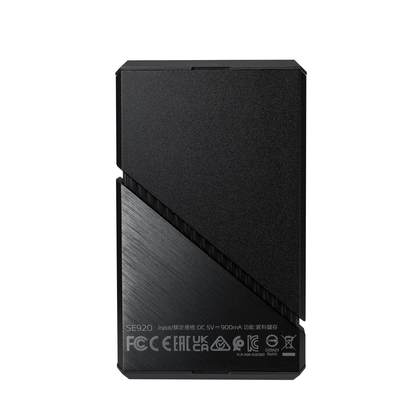 ADATA SE920 USB4 40Gbps Type-C External SSD