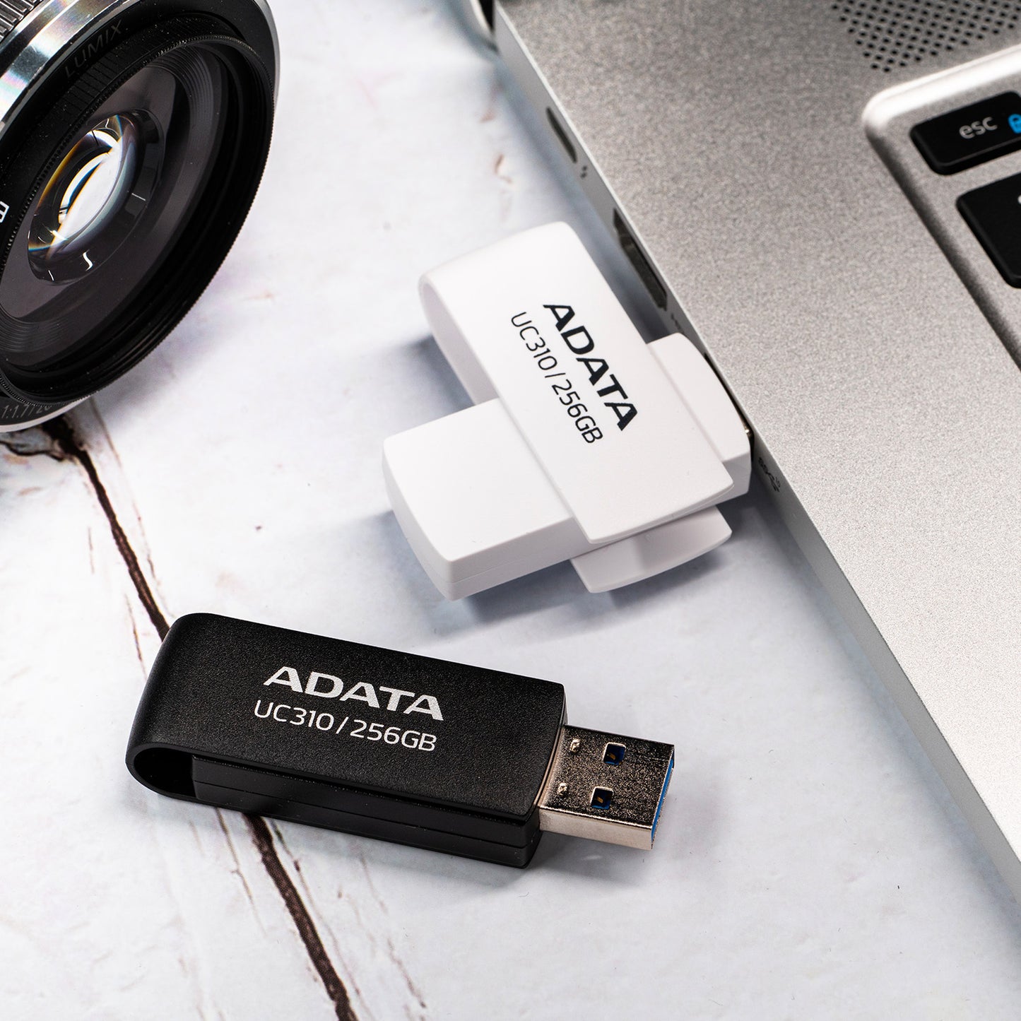 ADATA UC310 Type-A USB Flash Drive