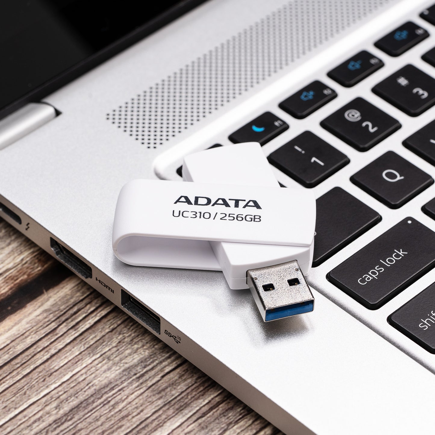 ADATA UC310 Type-A USB Flash Drive