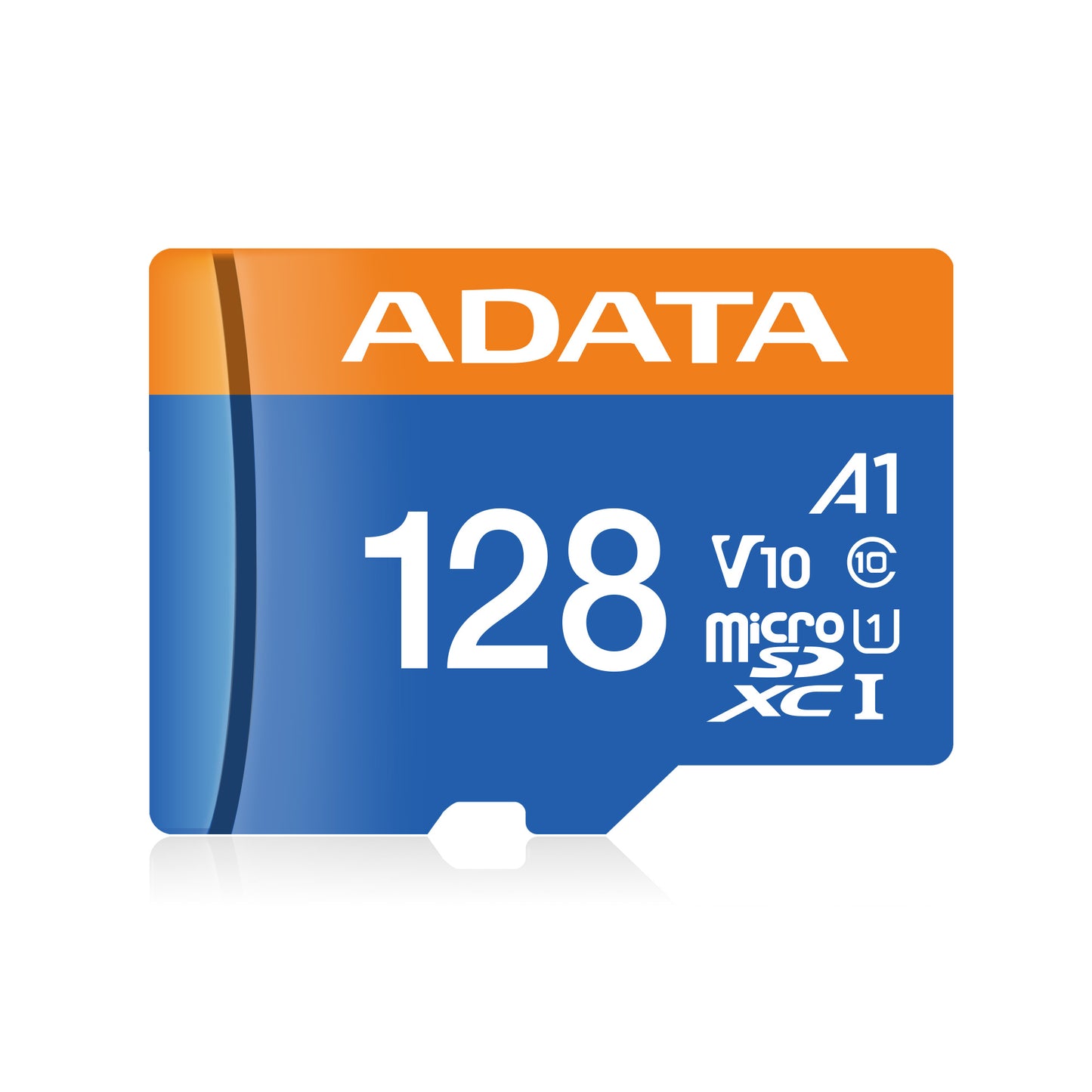 ADATA Premier microSDXC/SDHC UHS-I Memory Card, 128GB