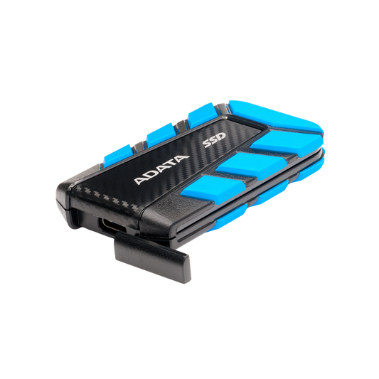 ADATA SD820 External Solid State Drive. The Guardian With Apex Speed (Pre-order)