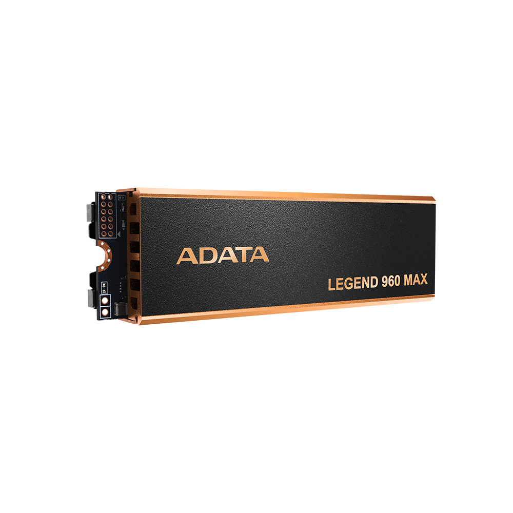 LEGEND 960 MAX PCIe Gen4 x4 M.2 2280 Solid State Drive, 1TB