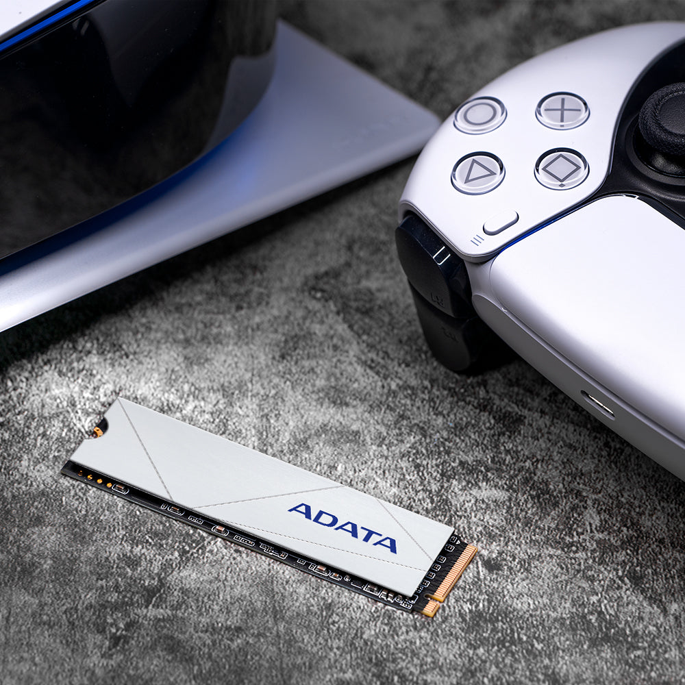 ADATA PREMIUM SSD FOR PS5 PCIe Gen4 x4 M.2 2280 Solid State Drive