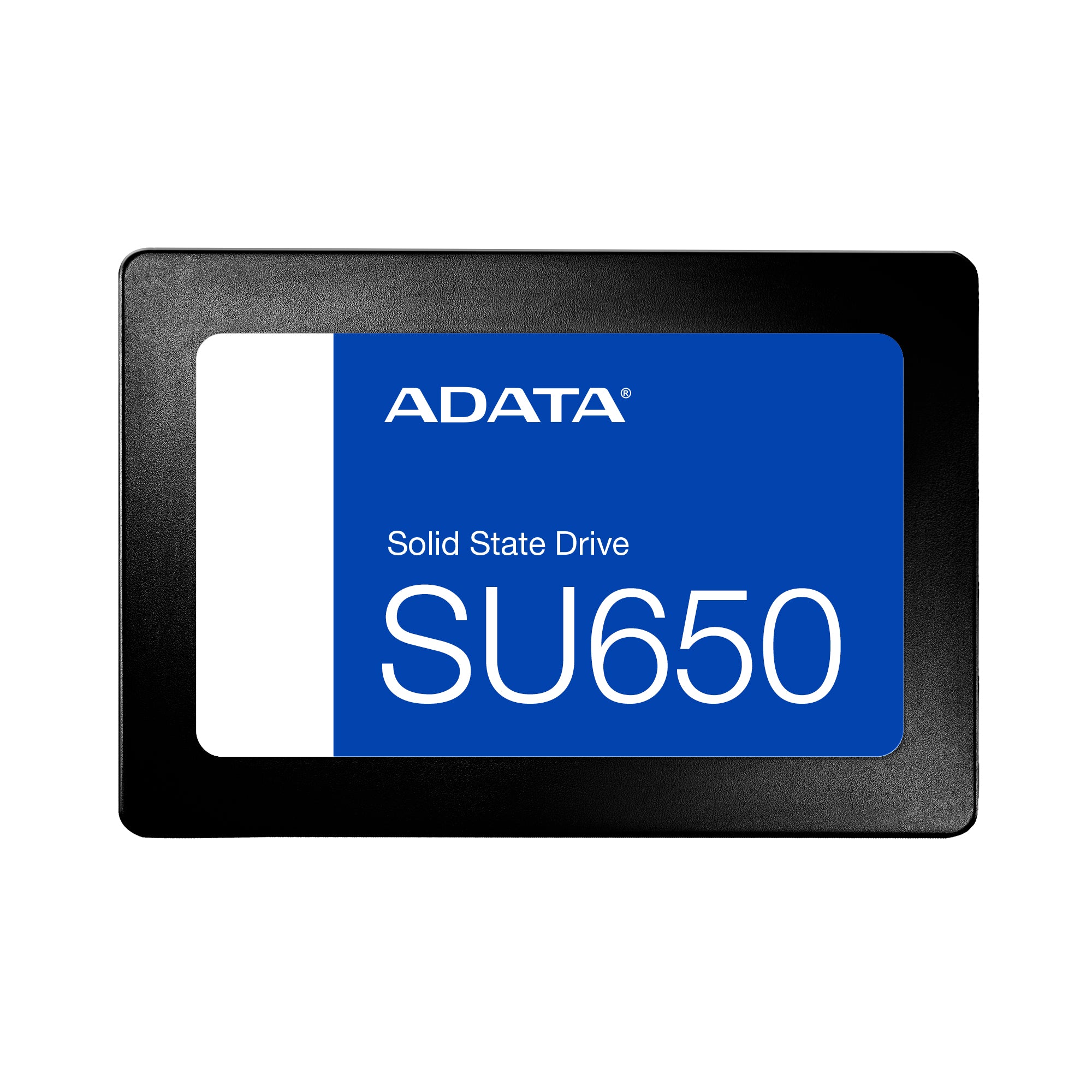 Ssd 256gb Adata Su650 Blister