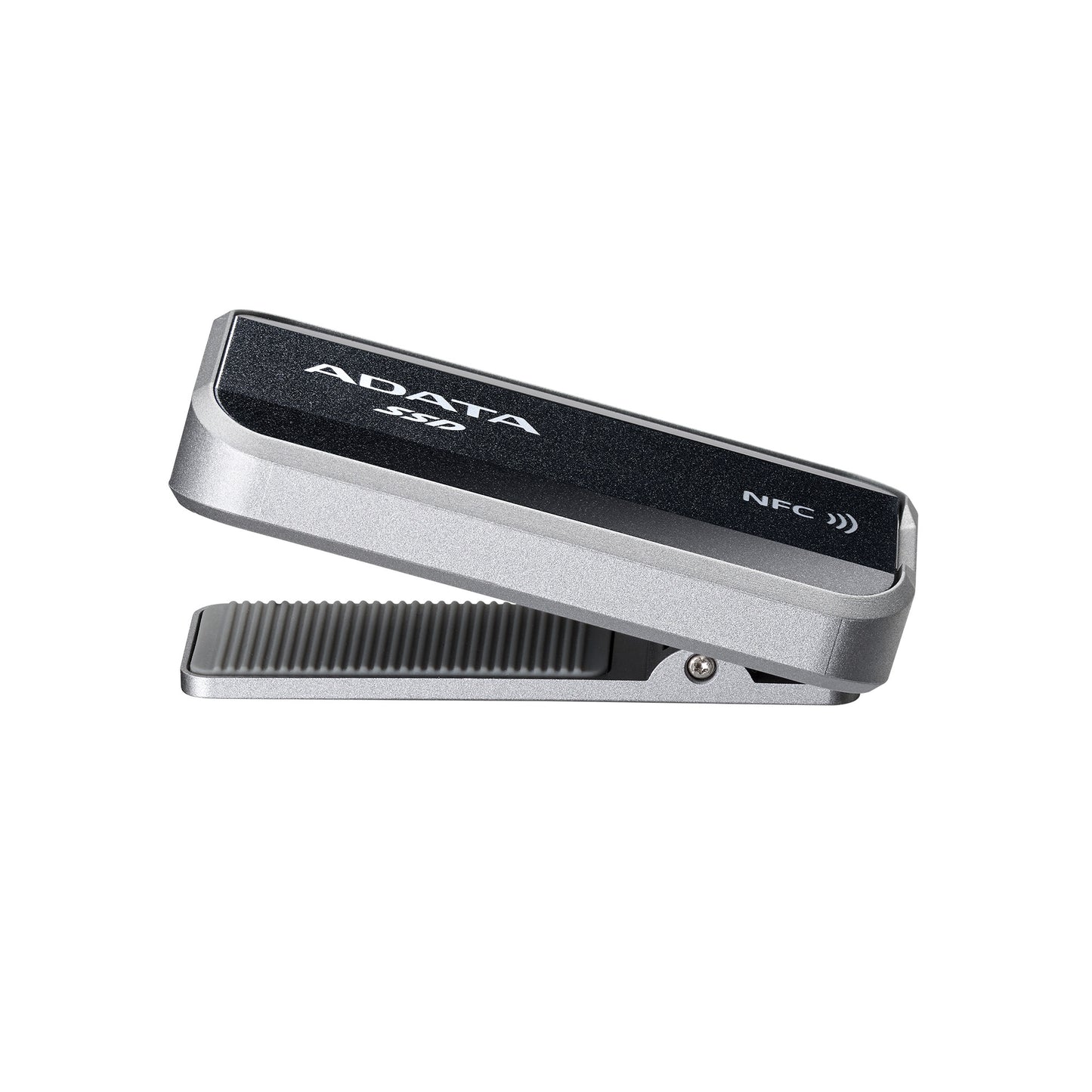 ADATA URBAN TAPSAFE External SSD, Tap Safe, Transfer Fast.