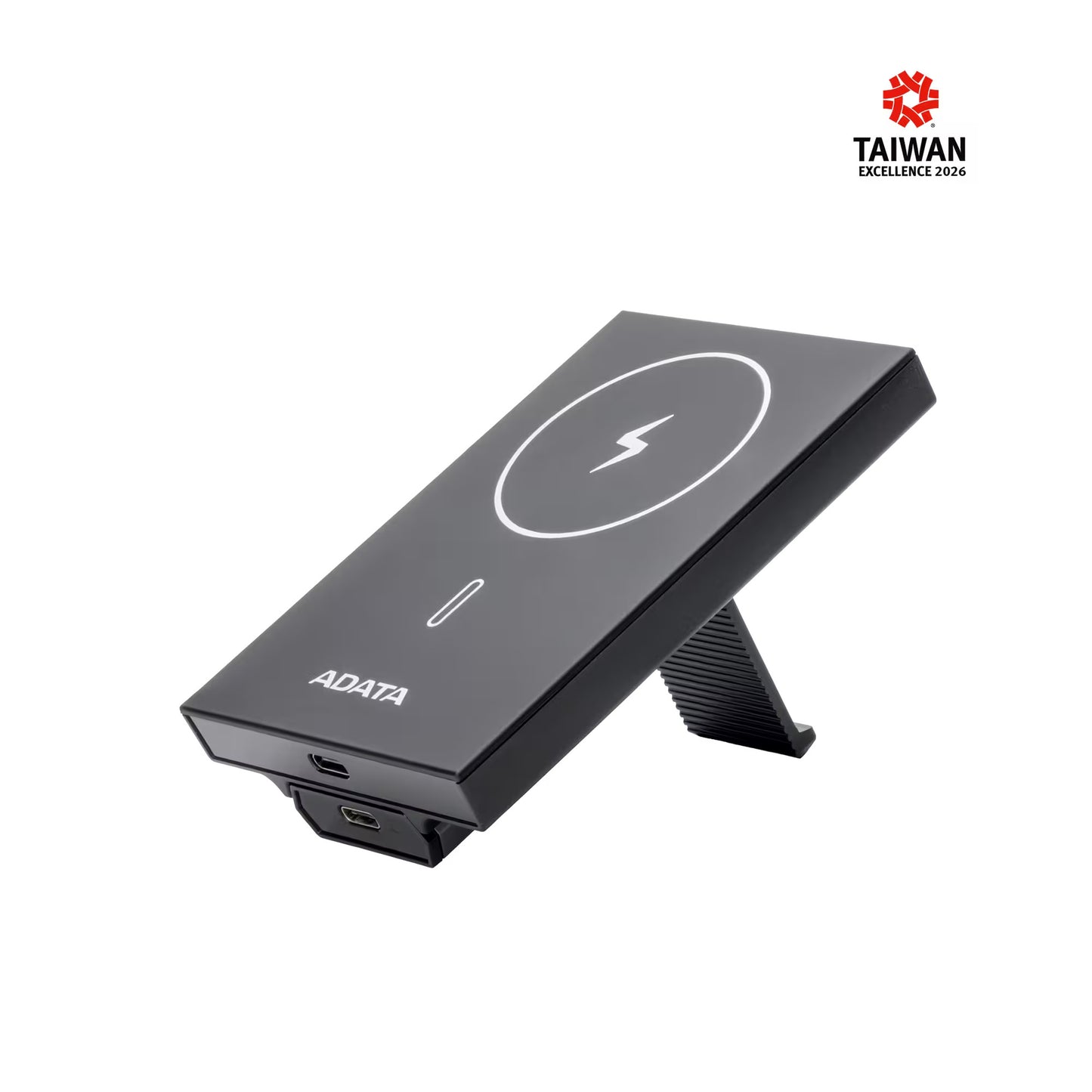 ADATA SR800 Magnetic Power Bank SSD