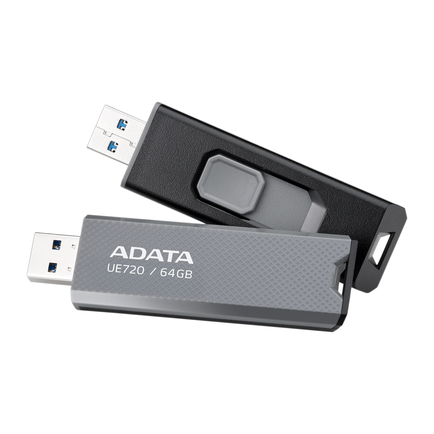 ADATA UE720 USB Flash Drive, Flash in Motion (Pre-order)