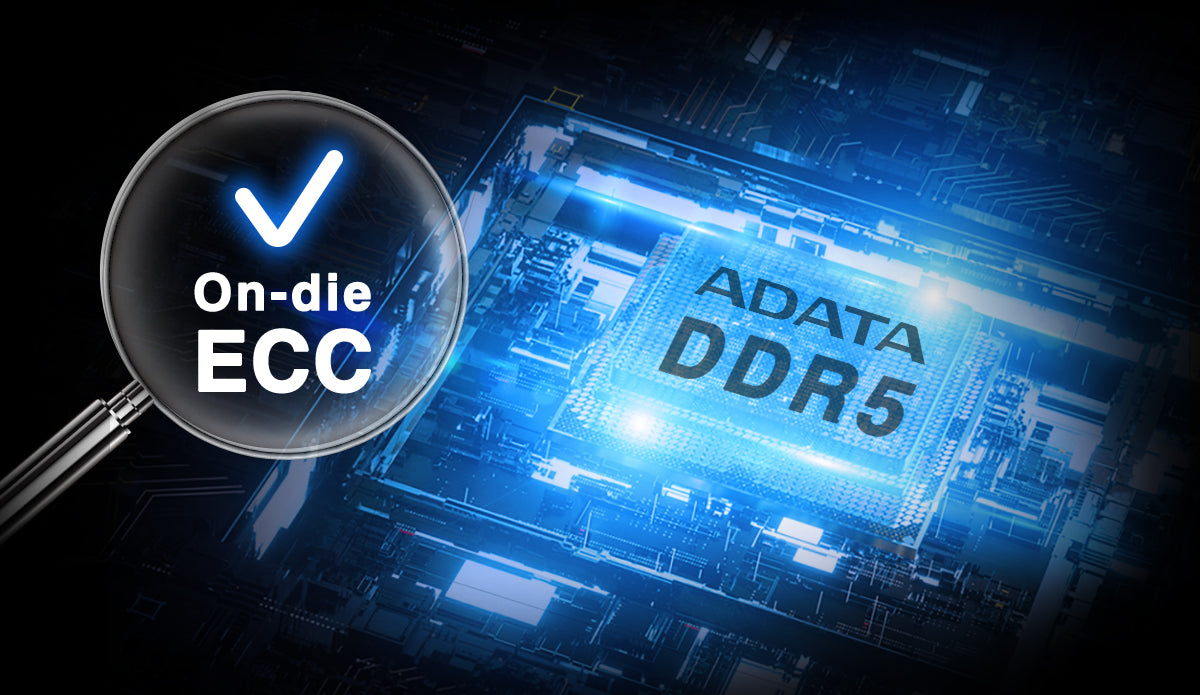 ADATA DDR5 5600 SO-DIMM Memory Module
