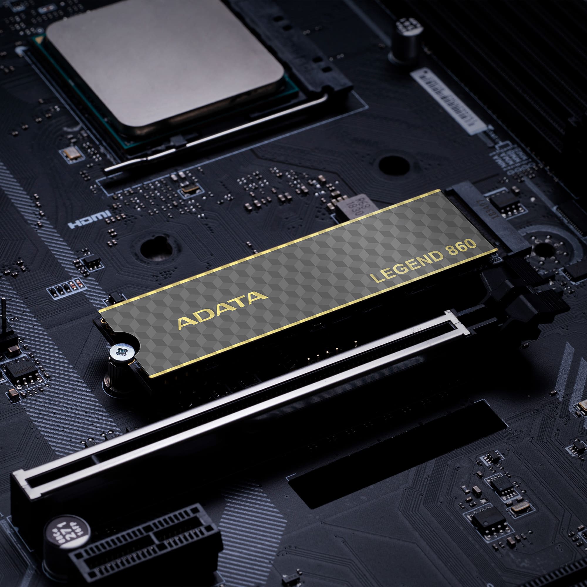 新品 ADATA LEGEND 860 Gen4 x4 M.2 SSD 2TB LEGEND 860 PCIe Gen4 x4 M.2 2280 Solid State Drive – ADATA Shop