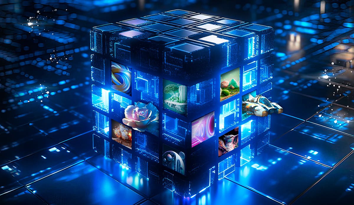 LEGEND 860 PCIe Gen4 x4 M.2 2280 Solid State Drive