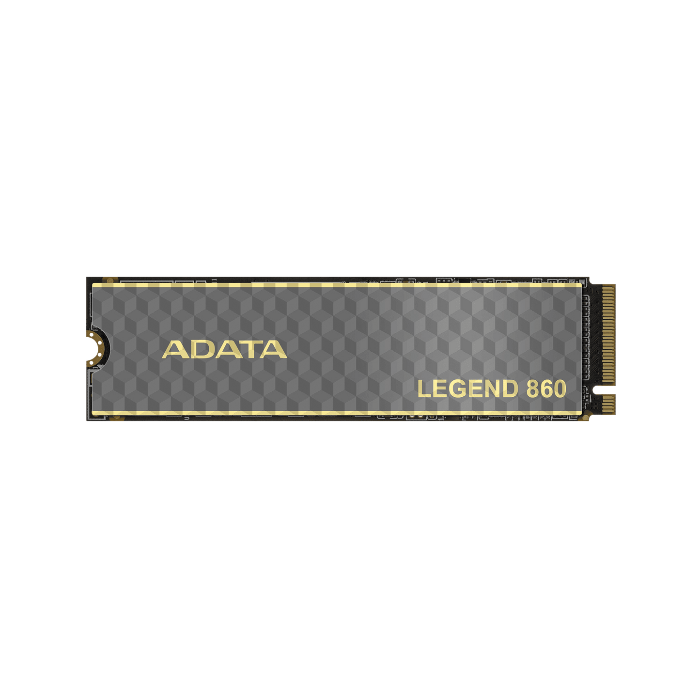 LEGEND 860 PCIe Gen4 x4 M.2 2280 Solid State Drive