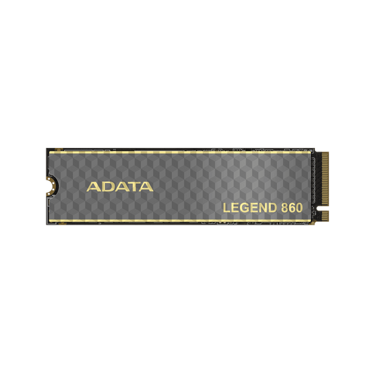 LEGEND 860 PCIe Gen4 x4 M.2 2280 Solid State Drive