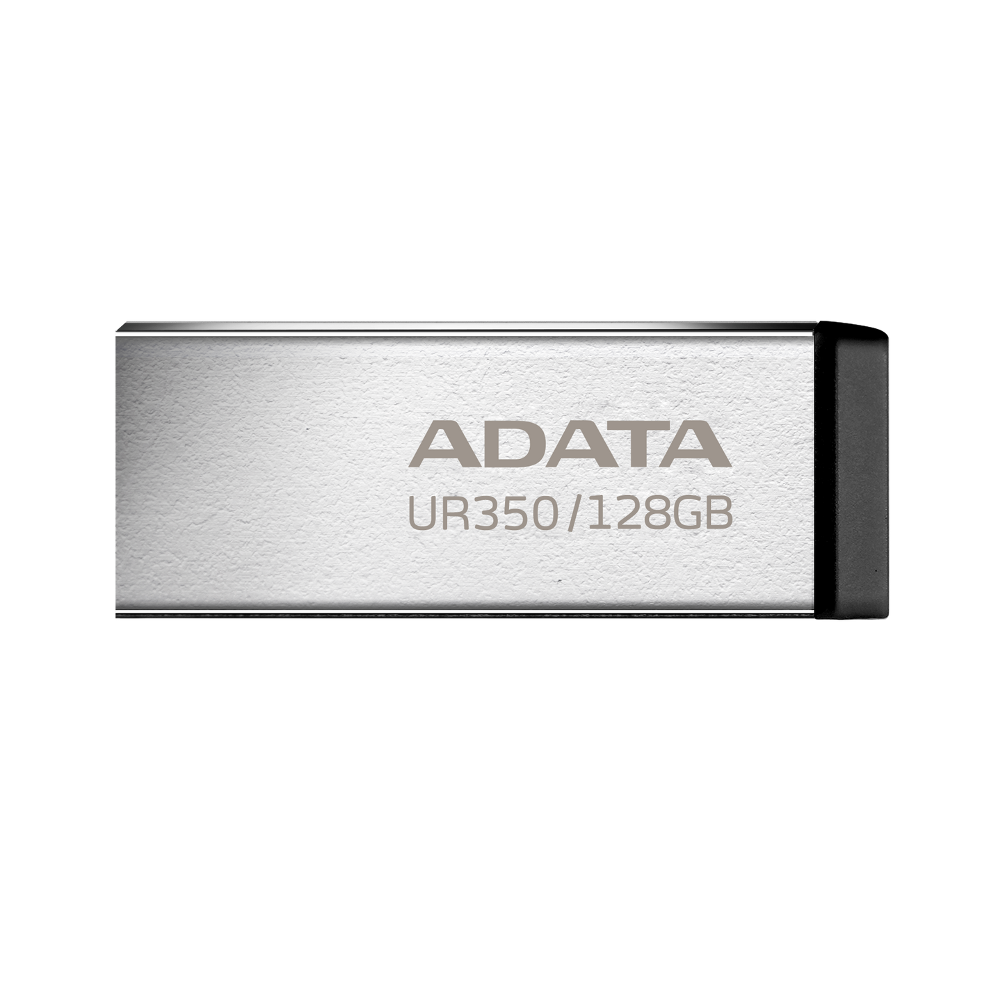ADATA UR350 USB Flash Drive (Black) (Pre)