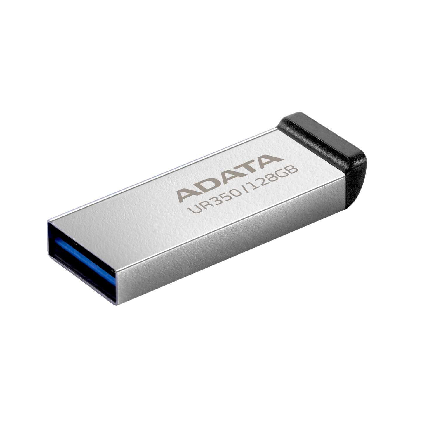 ADATA UR350 USB Flash Drive (Black) (Pre)